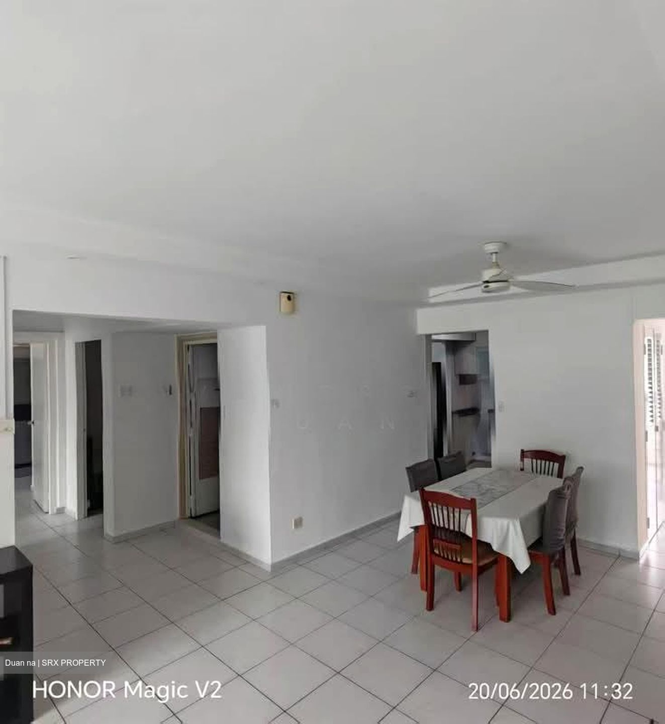 Blk 522 Fragrant Woods (Woodlands), HDB 4 Rooms #574787751